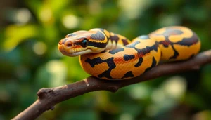 Find Your Perfect Volta Ball Python for Sale – The Best Breeders and Prices